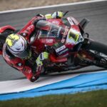 Superbike Alvaro Bautista