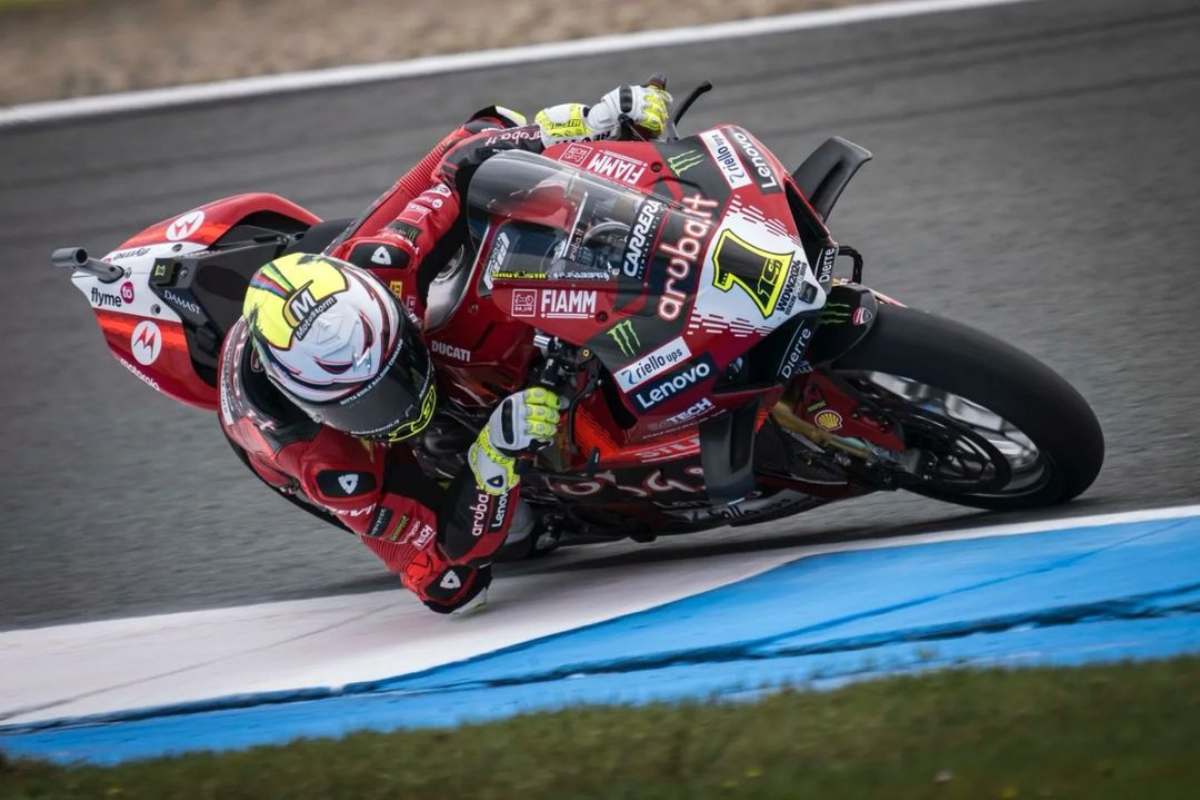 Superbike Assen, Alvaro Bautista : « Je m’attends à des bagarres et des controverses »
