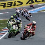 Superbike Assen Alvaro Bautista
