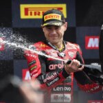 Alvaro Bautista, Superbike