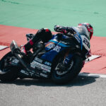 Superbike Bradley Ray Motoxracing