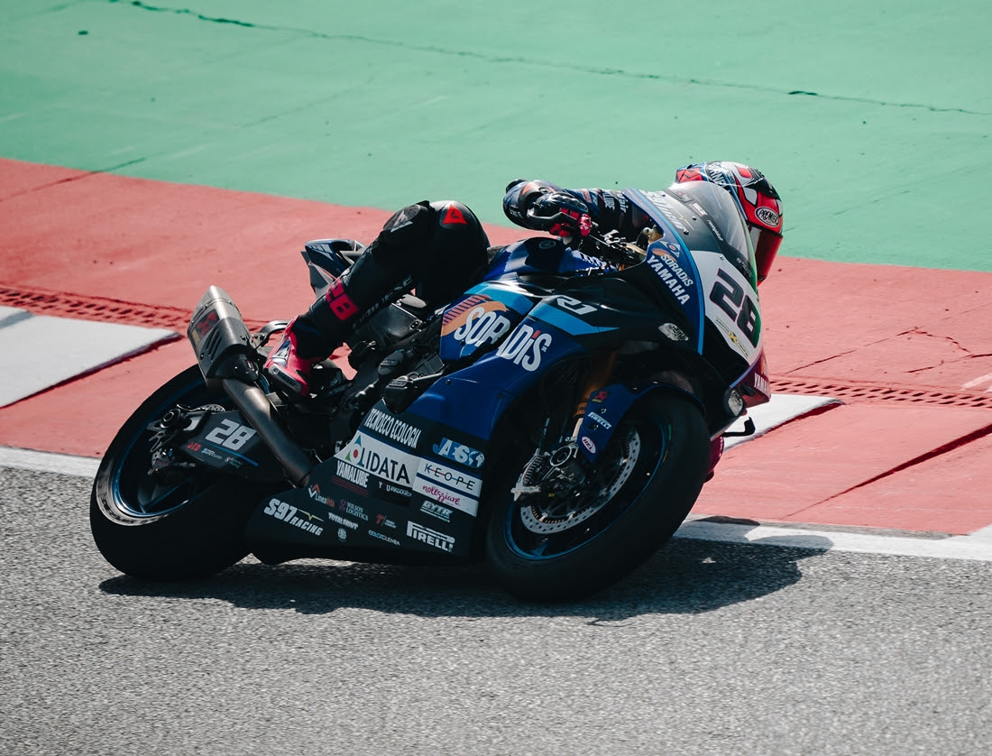 Superbike Assen, Bradley Ray : objectif de relance