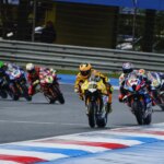 Superbike, Andrea Iannone