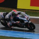 Jonathan Rea, Superbike