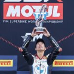 Superbike Assen Toprak Razgatlioglu