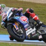 Jonathan Rea, Superbike