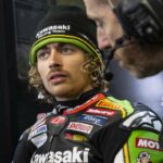 Superbike Assen Axel Bassani