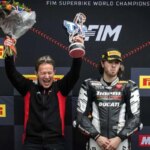 Superbike Assen Barnabò Spinelli