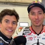 Superbike MotoGP Toprak Razgatlioglu Marc Marquez