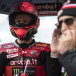 Superbike Assen Nicolo Bulega