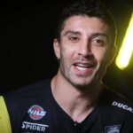 Superbike Andrea Iannone