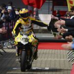 Superbike Andrea Iannone