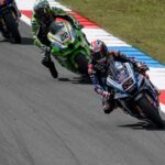 Superbike Assen Jonathan Rea