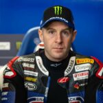 Superbike Jonathan Rea