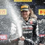 Superbike Assen Nicholas Spinelli