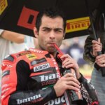 Superbike Danilo Petrucci