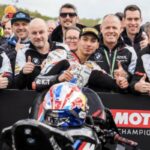 Superbike Assen Toprak Razgatlioglu