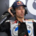 Superbike Toprak Razgatlioglu