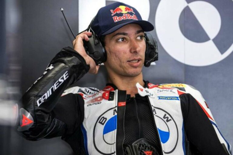 Superbike Toprak Razgatlioglu