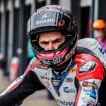 Superbike Scott Redding