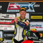 ESBK Superbike Tito Rabat