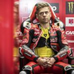 Superbike Alvaro Bautista