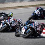 Superbike Redding Gerloff team Bonovo BMW