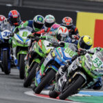Supersport 300 Assen