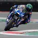 Stefano Manzi, Supersport