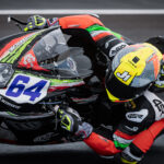 Federico Caricasulo Supersport