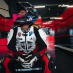 Simone Corsi Mondiale Supersport