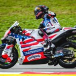 Trackhouse Racing: passione americana per la MotoGP