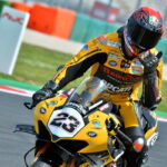 Luca Salvadori National Trophy