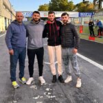 Trofeo Italiano Amatori, CorsedimotoTV