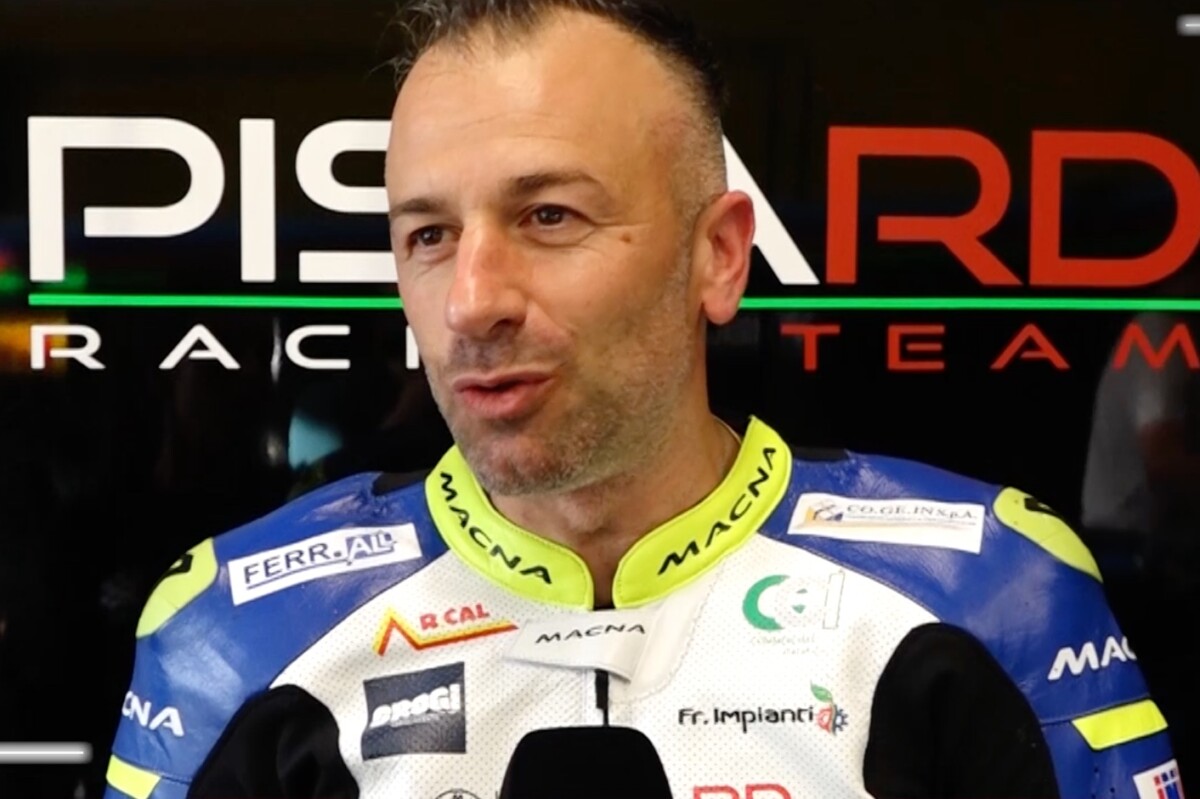Trophée amateur italien : voici qui a été le plus rapide lors des qualifications à Vallelunga