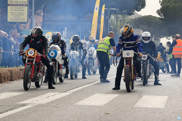 Rievocazione storica Misano