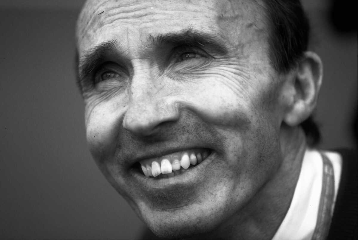 Williams : au nom de Frank sauve sa créature