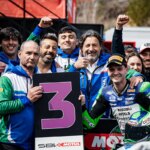 Bruno Ieraci Supersport 300