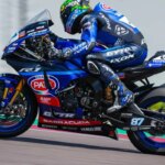 Superbike test Cremona