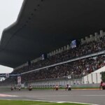 MotoGP, niente India nel 2024: torna il Kazakistan