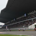 MotoGP, niente India nel 2024: torna il Kazakistan