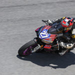 Alessandro Di Mario : à 15 ans, il écrit l'histoire de MotoAmerica