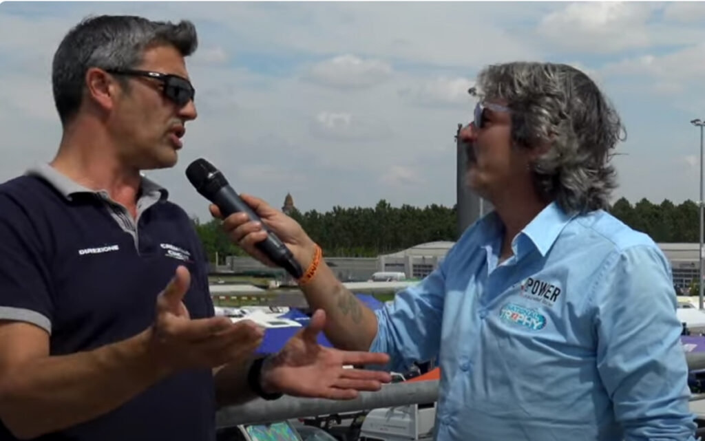 Cremona Circuit verso la Superbike