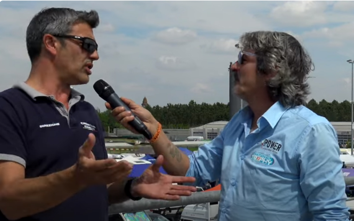 Championnat du Monde Superbike à Crémone « Parking fermé et gratuit »