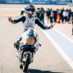 Collin Veijer: l'olandesino cresciuto in Italia che vince in Moto3