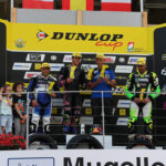 Dunlop Cup