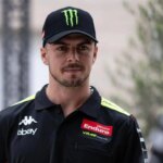MotoGP Fabio Di Giannantonio