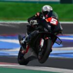 Romano Fenati