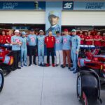 Ferrari : un changement de look qui nous ramène 60 ans en arrière
