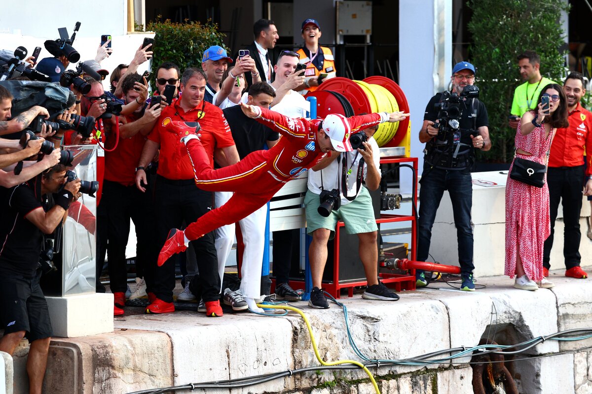 Formule 1 : Des cartes postales de Monaco, certaines rient et d’autres pleurent